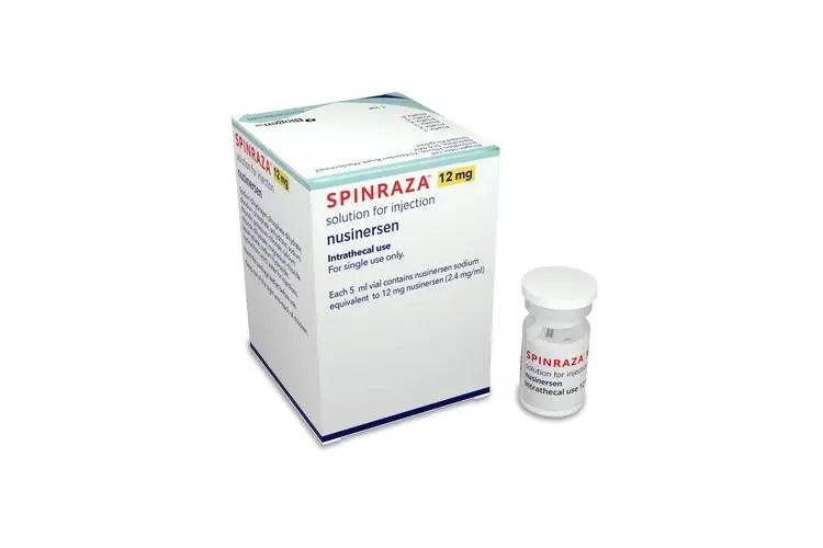 诺西那生钠注射液(Nusinersen)商品名为Spinraza - Care and More