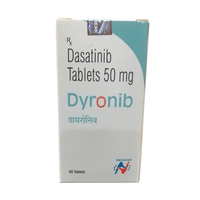 达沙替尼 Dyronib 施达赛 Dasatinib - Care and More