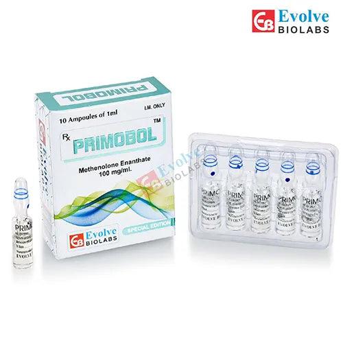 羟甲烯龙PROVILBOL(Methenolone)美替诺龙 - Care and More