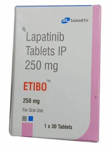 拉帕替尼 Hertab 泰立沙 Lapatinib - Care and More