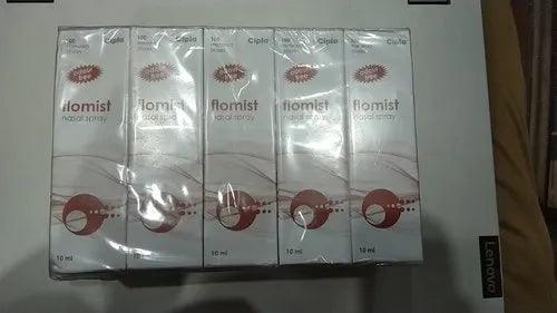 FLOMIST印度鼻炎喷雾 - Care and More
