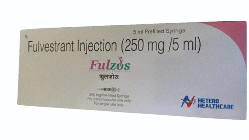 芙仕得 Faslodex 氟维司群 Fulvestrant - Care and More