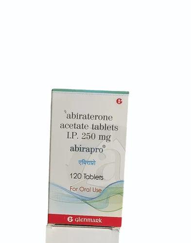 泽珂 Abirapro 阿比特龙 Abiraterone - Care and More