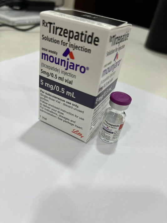 礼来原厂穆峰达/满健乐/猛健乐,注射液 - Care and More