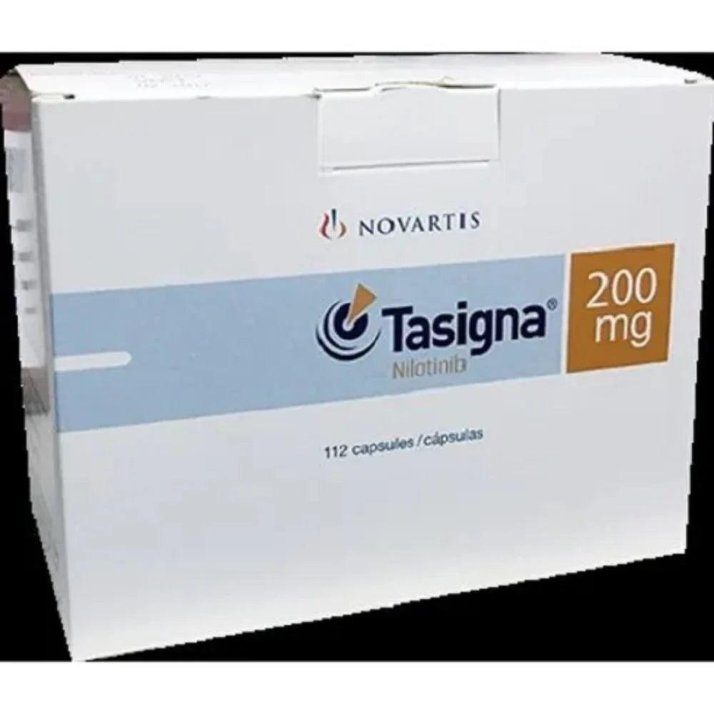 尼洛替尼 Tasigna 达希纳 Nilotinib - Care and More