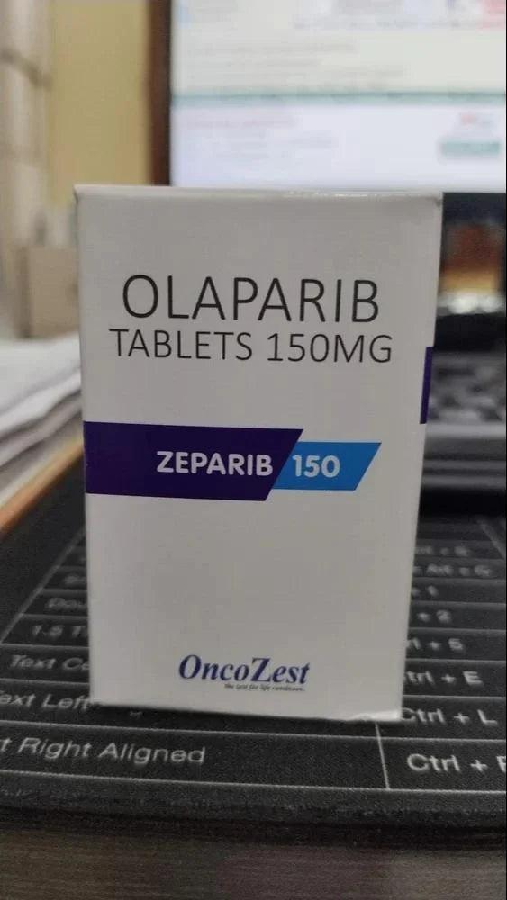 奥拉帕尼 Olaparib 利普卓 - Care and More