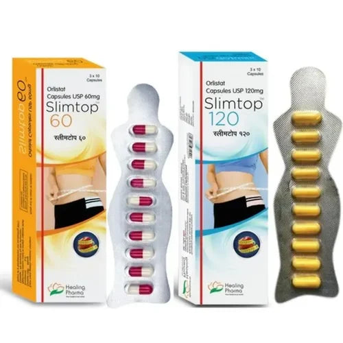 Slimtop奥利司他(Orlistat) - Care and More