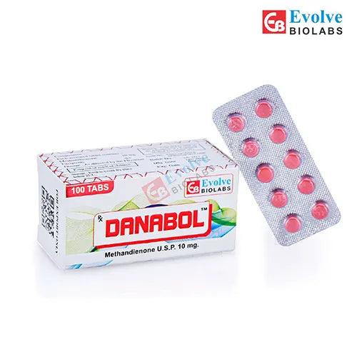 Danabol