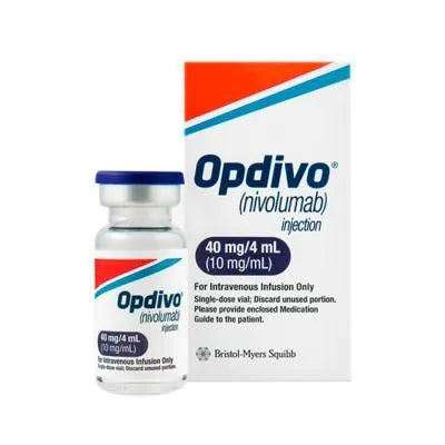纳武单抗Opdivo(O药) - Care and More