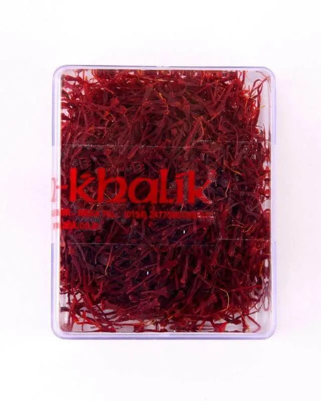 克什米尔藏红花 Mongra A++ 等级 - Care and More