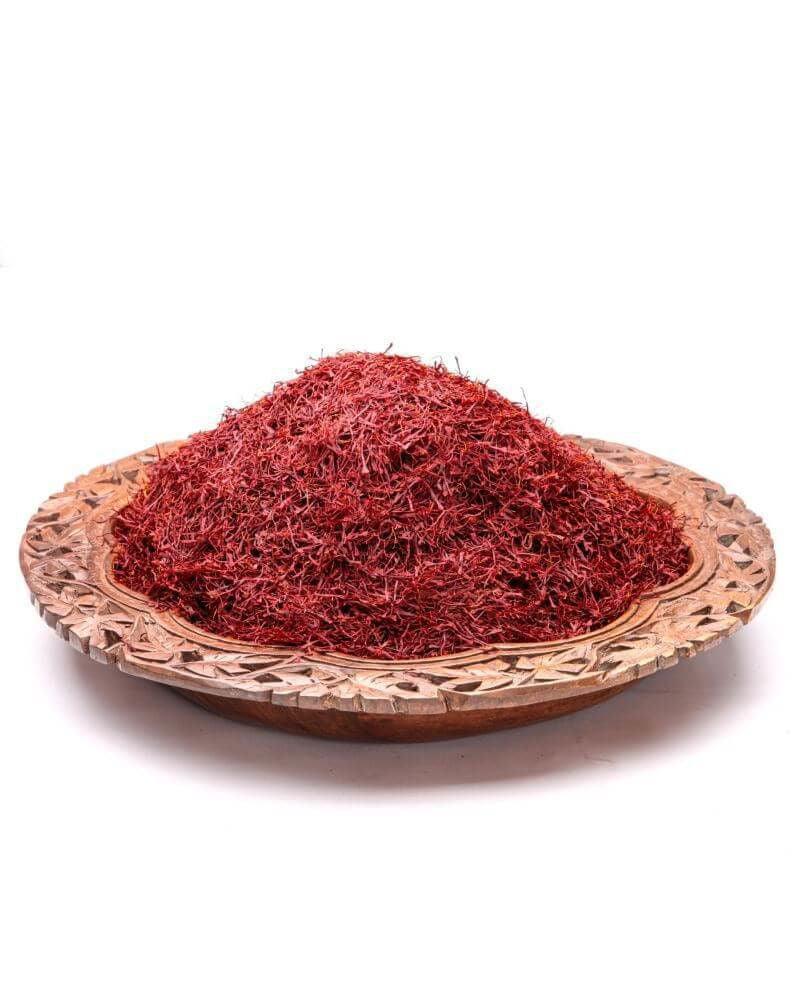 Kashmiri Saffron Mongra A++ Grade