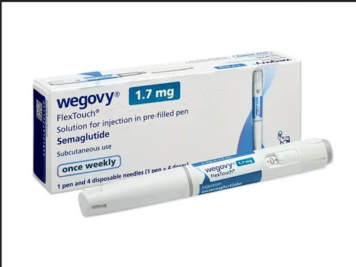 Wegovy Pen